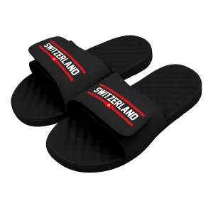 Switzerland Mantra Slides