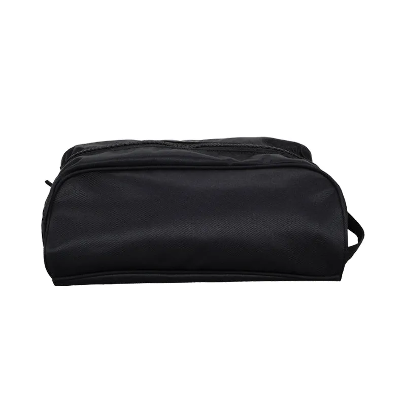 TAYLORMADE TM24 True-Lite Shoe Bag (Black)
