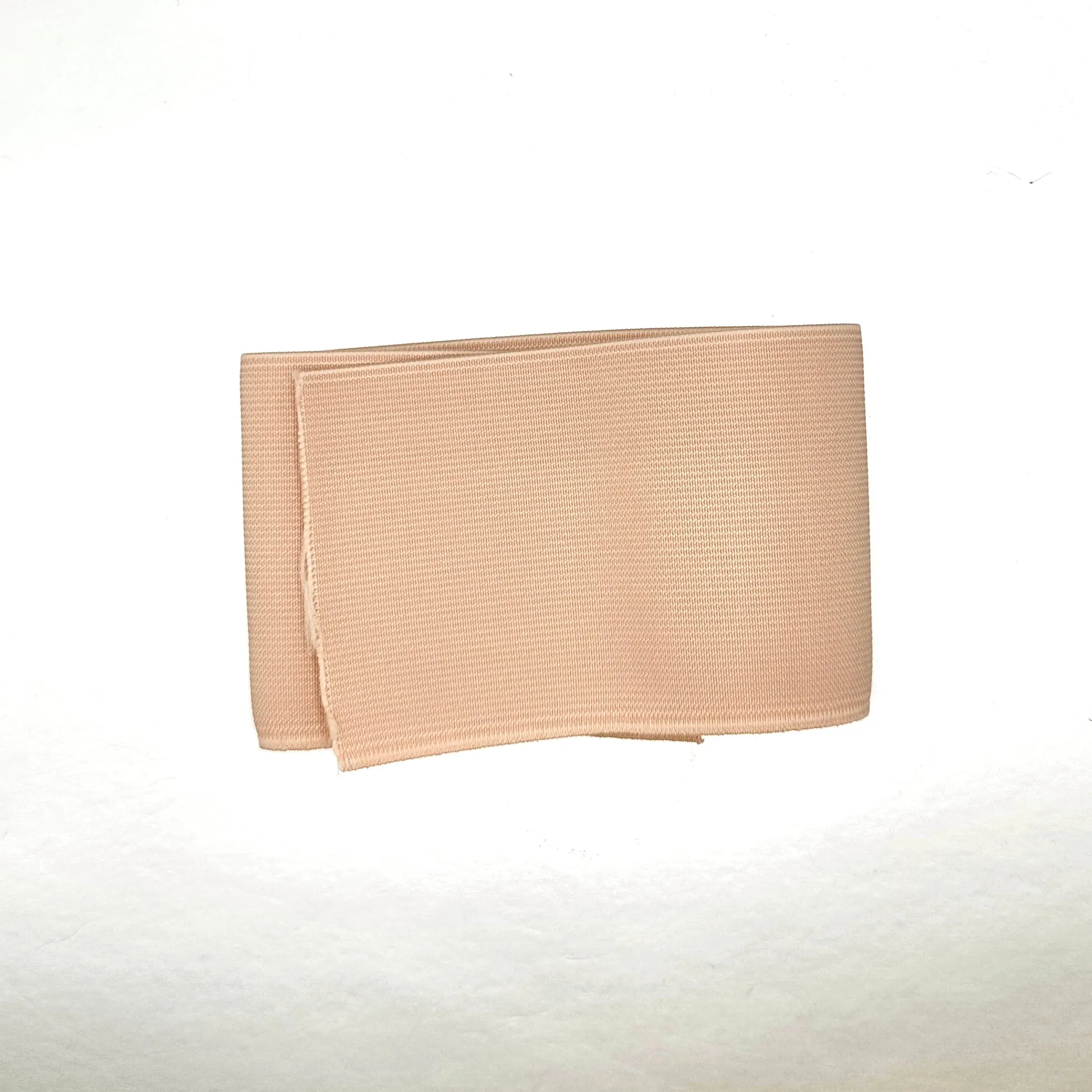Tendu Vamp Elastic