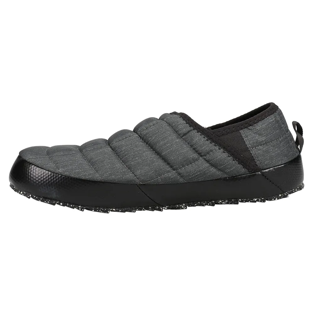 Thermoball Traction Quilted Scuff Slippers