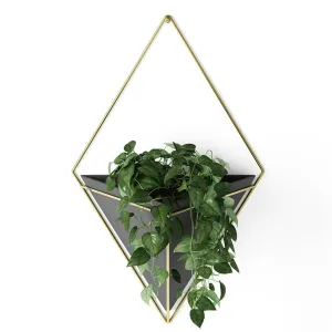 Trigg Wall Vessel