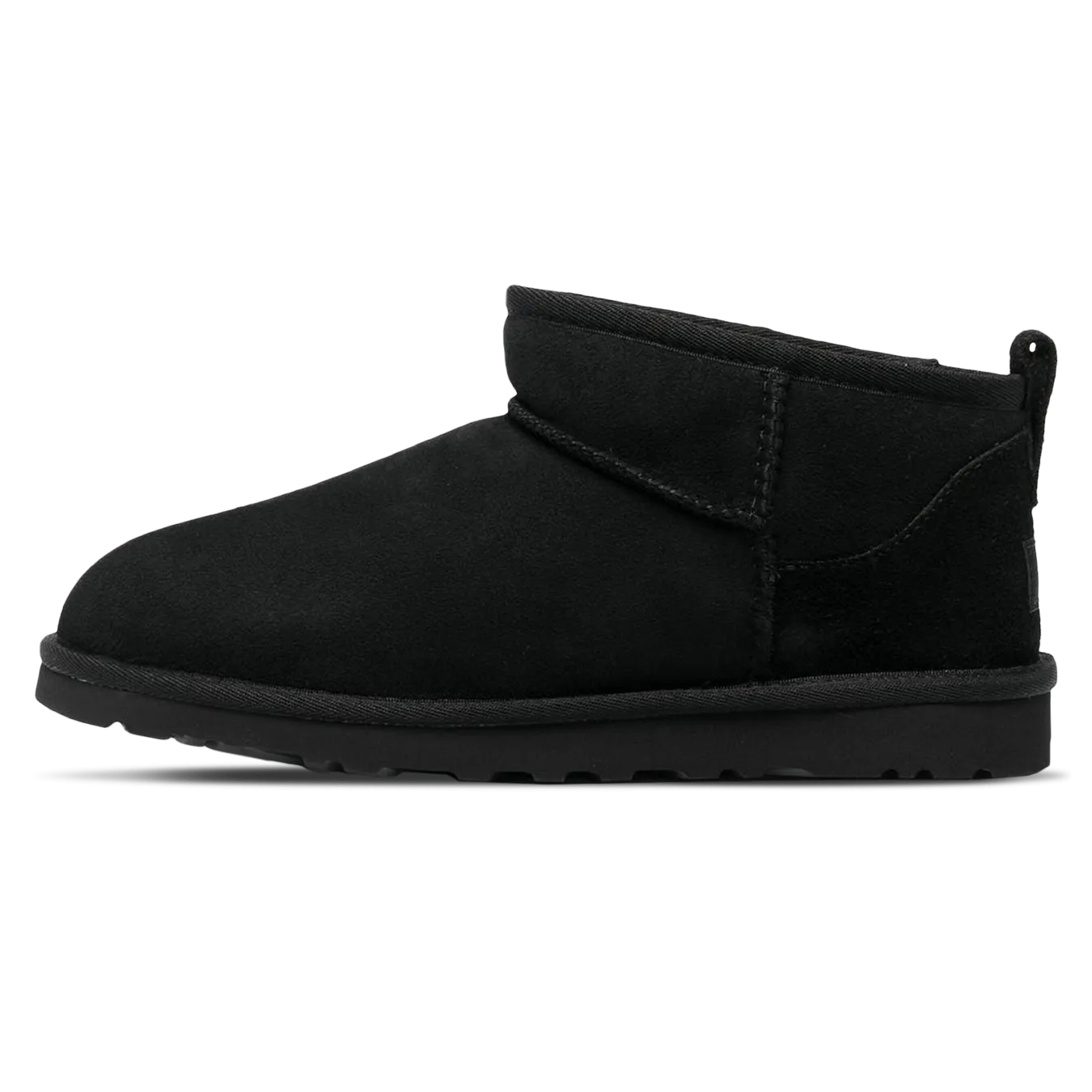 UGG Classic Ultra Mini Black (W)