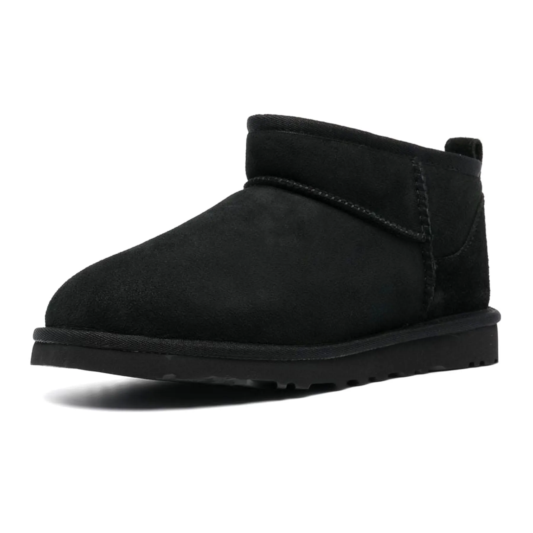 UGG Classic Ultra Mini Black (W)