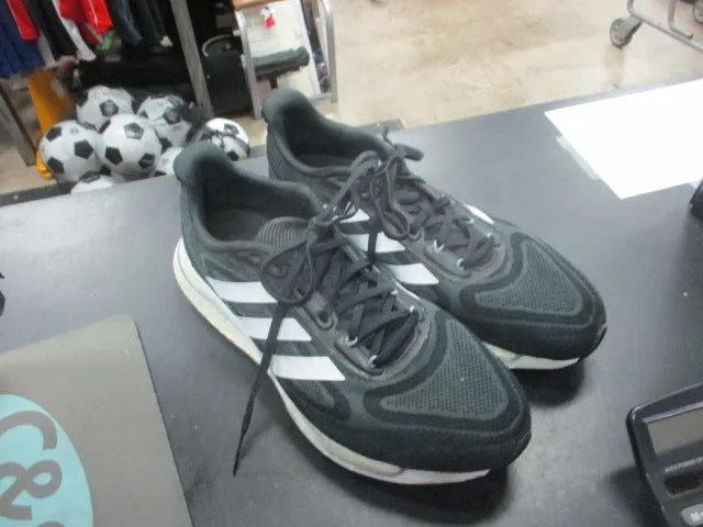 Used Adidas Supernova  Running Shoes Size 9