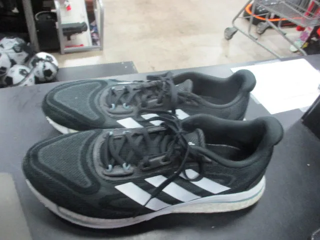 Used Adidas Supernova  Running Shoes Size 9