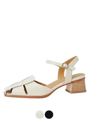 USS Shoes Bilma Women's Genuine Leather Casual Sandal