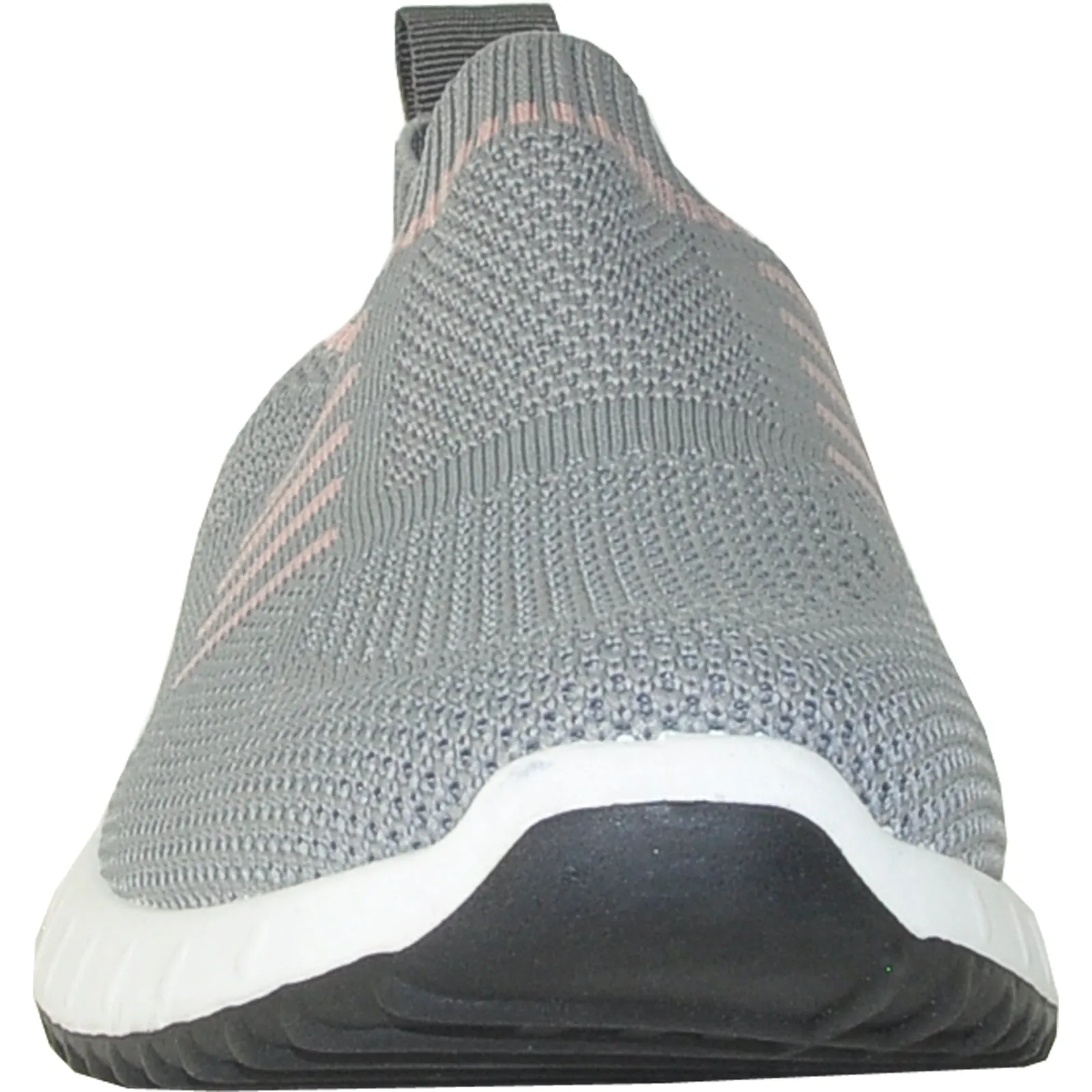 VANGELO Women Casual Shoe ARUBA Comfort Shoe Grey