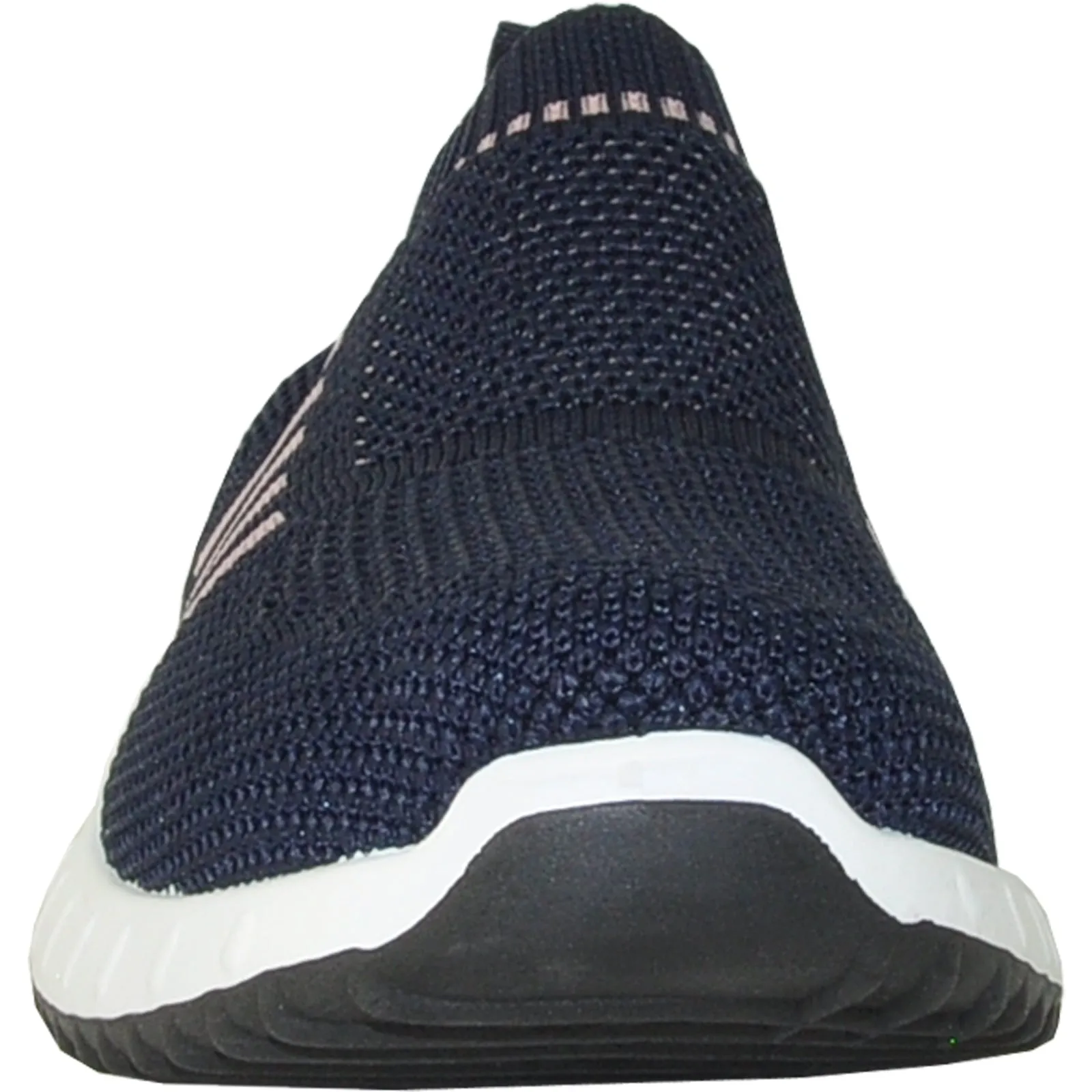 VANGELO Women Casual Shoe ARUBA Comfort Shoe Navy