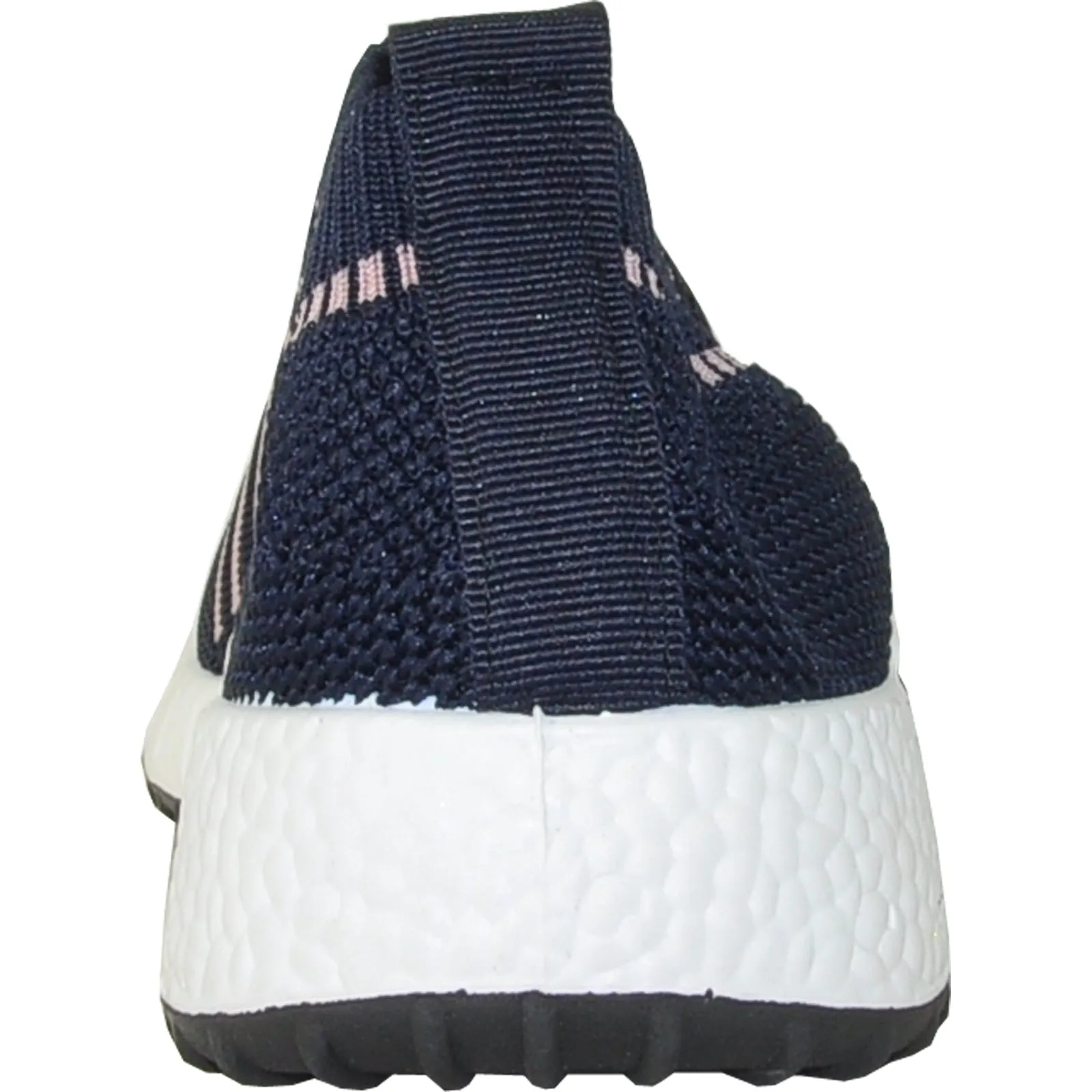 VANGELO Women Casual Shoe ARUBA Comfort Shoe Navy