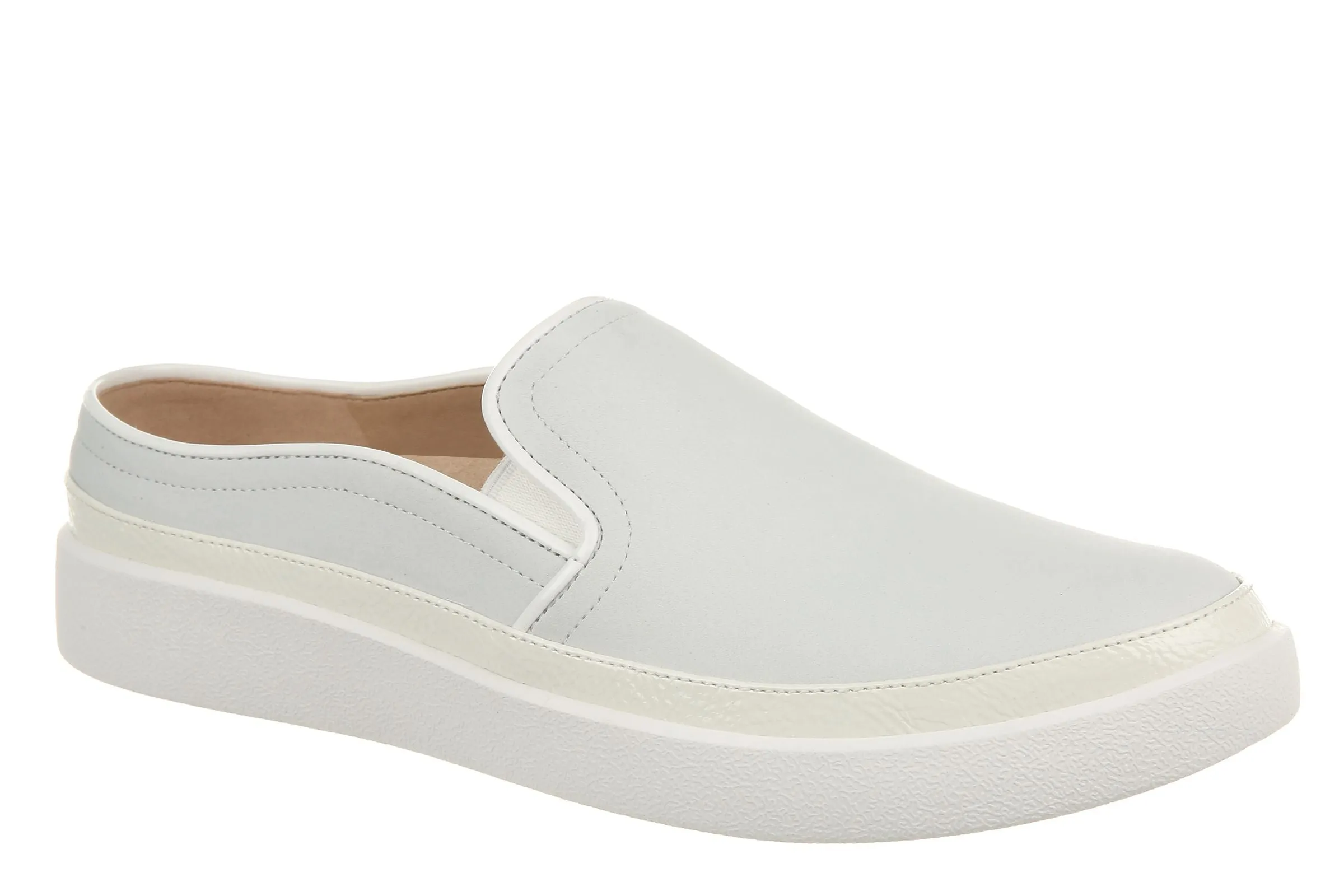 Vionic Effortless Slip On Sneaker Women's