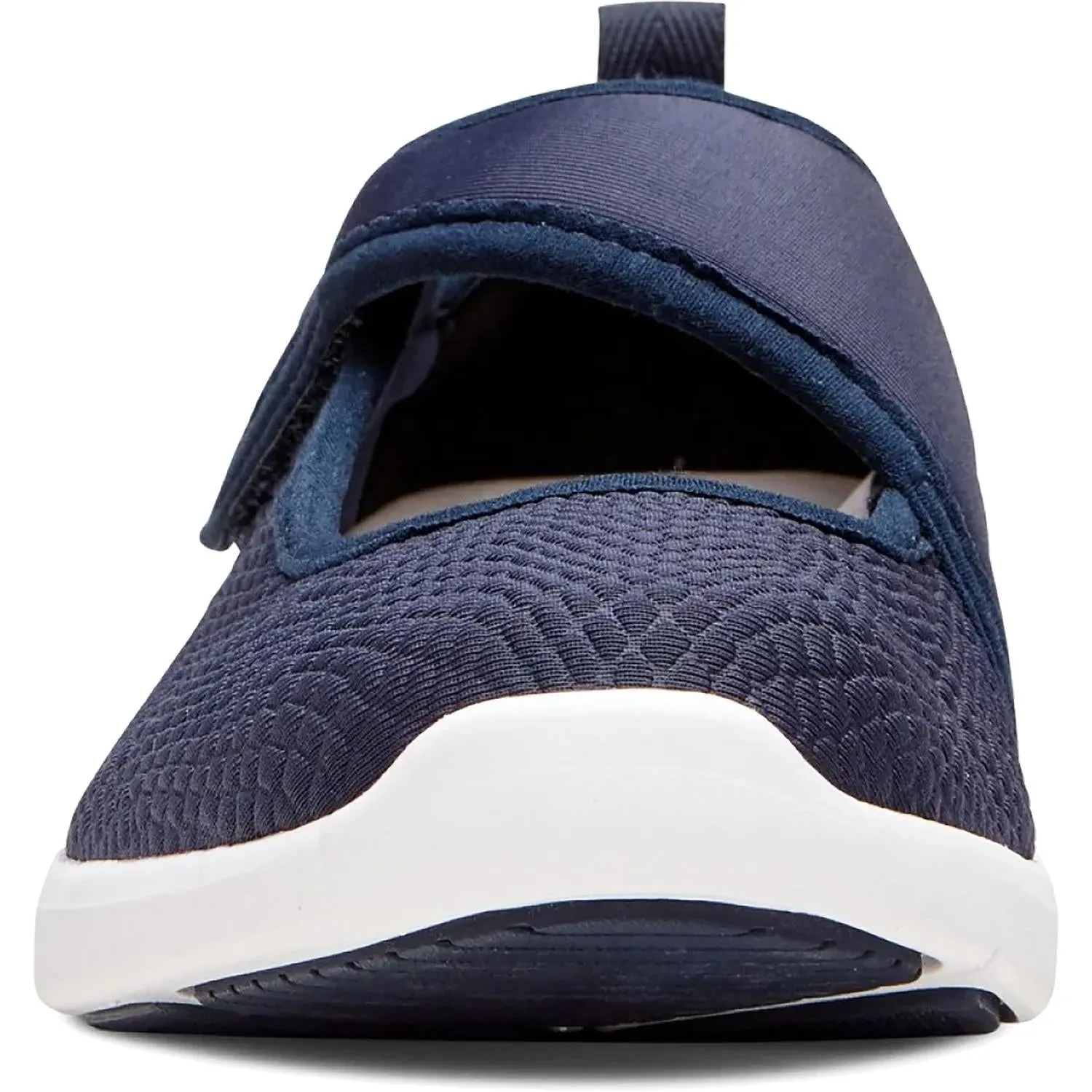 Women's Vionic Sonnet Navy Fabric