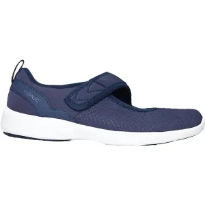 Women's Vionic Sonnet Navy Fabric